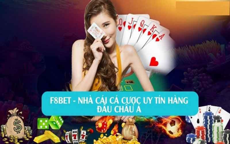 F8bet Casino